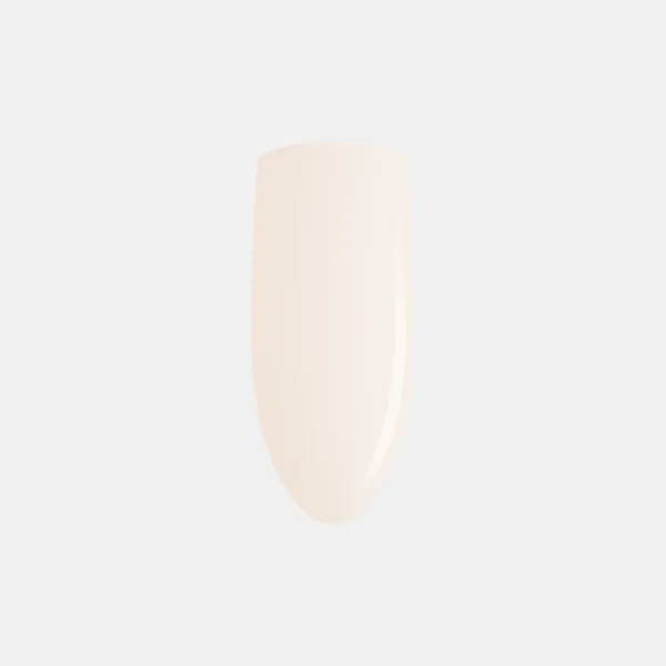 Eclair ALABASTER - lakier hybrydowy 7ml