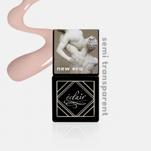 Eclair NEW ERA - lakier hybrydowy 7ml
