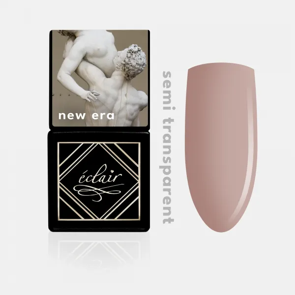 Eclair NEW ERA - lakier hybrydowy 7ml