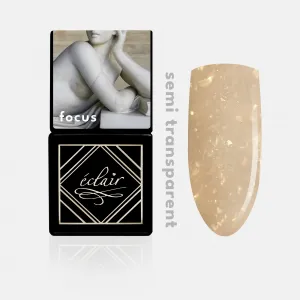 Eclair FOCUS - lakier hybrydowy 7ml