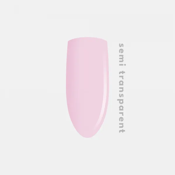 Eclair PARDON MY FRENCH - lakier hybrydowy 7 ml