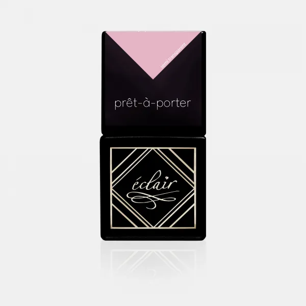 Eclair PRET-A-PORTER - lakier hybrydowy 7 ml