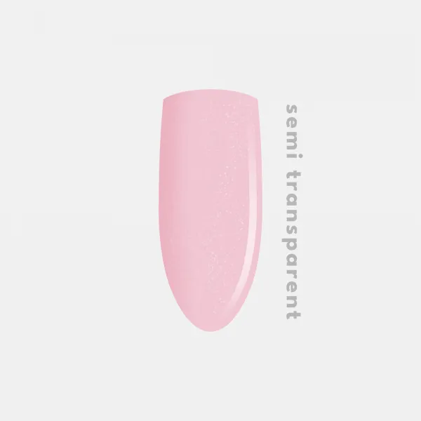 Eclair PRET-A-PORTER - lakier hybrydowy 7 ml