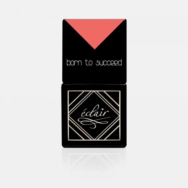 Eclair BORN TO SUCCEED - lakier hybrydowy 7ml