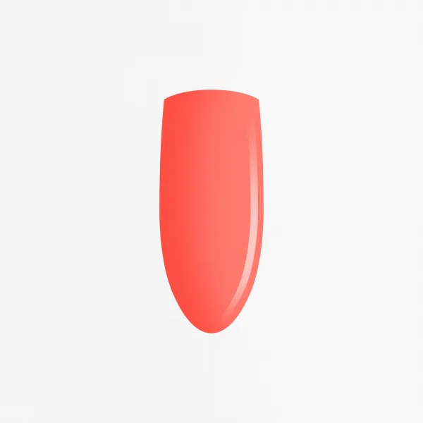 Eclair BORN TO SUCCEED - lakier hybrydowy 7ml