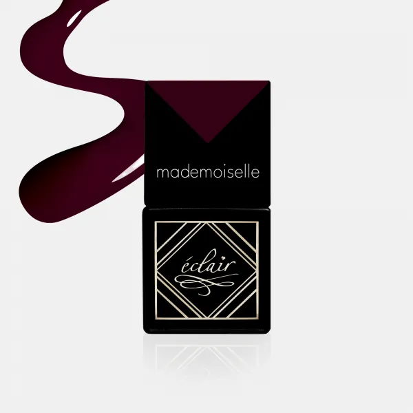 Eclair MADEMOISELLE - lakier hybrydowy 7ml