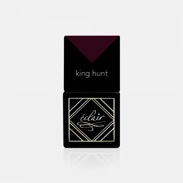 Eclair KING HUNT - lakier hybrydowy 7ml