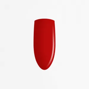 Eclair HOLLYWOOD RED - lakier hybrydowy 7ml