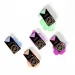 Eclair HOLLYWOOD RED - lakier hybrydowy 7ml