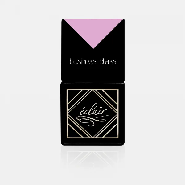 Eclair BUSINESS CLASS - lakier hybrydowy 7ml