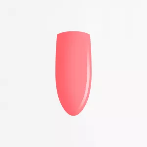 Eclair Lakier Hybrydowy Awesome Blossom 7 ml