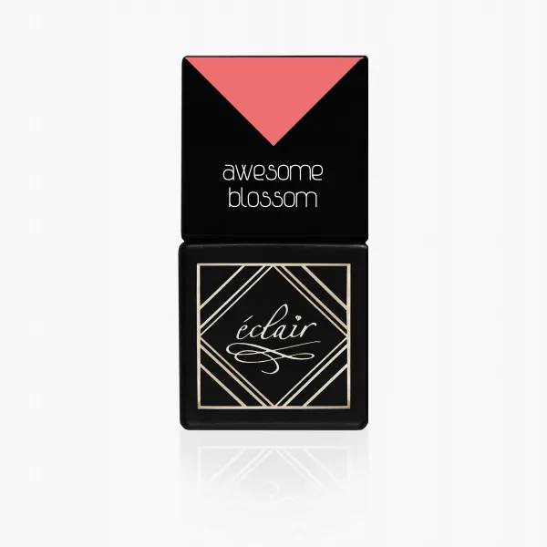 Eclair Lakier Hybrydowy Awesome Blossom 7 ml
