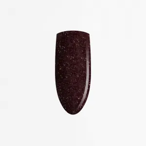 BURGUNDY FLASH - lakier hybrydowy 7ml