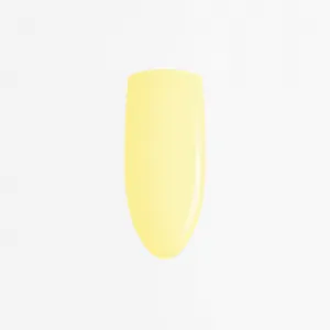 ECLAIR HELLO, SUNSHINE - lakier hybrydowy 7ml