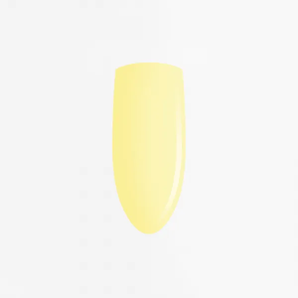 ECLAIR HELLO, SUNSHINE - lakier hybrydowy 7ml