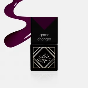 Eclair GAME CHANGER - lakier hybrydowy 7ml