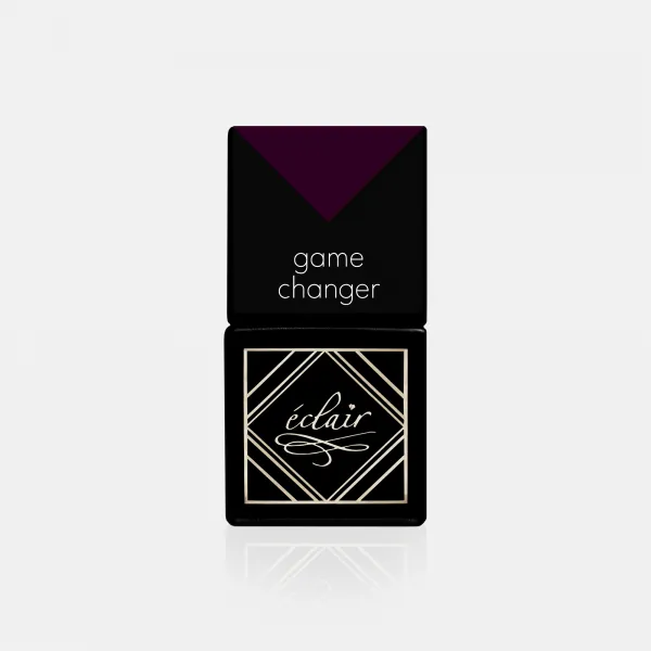 Eclair GAME CHANGER - lakier hybrydowy 7ml