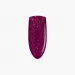 EclairLA ROSA - lakier hybrydowy 7ml