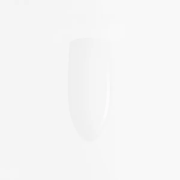 Eclair Lakier hybrydowy Eclair Pure White 7ml