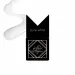 Eclair Lakier hybrydowy Eclair Pure White 7ml