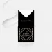 Eclair Lakier hybrydowy Eclair Pure White 7ml