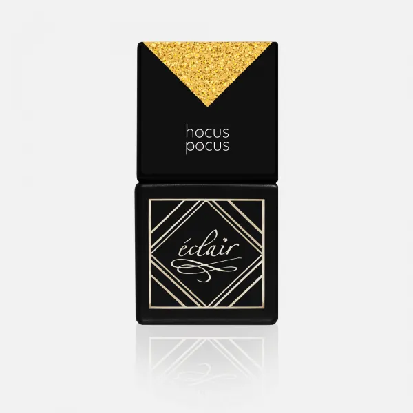HOCUS POCUS - lakier hybrydowy 7ml
