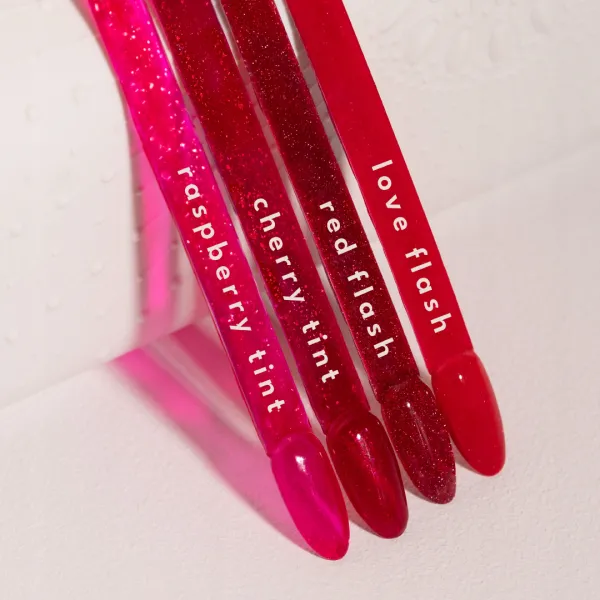 Eclair LOVE FLASH - lakier hybrydowy 7ml