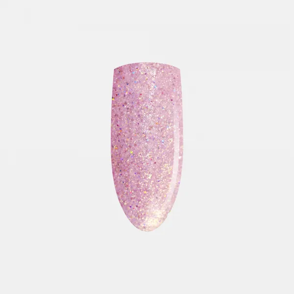 ECLAIR DIAMONDS 4 BREAKFAST - lakier hybrydowy 7ml