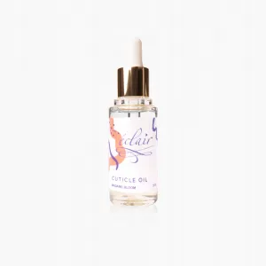 Oliwka do skórek Eclair MADAME BLOOM 30ml