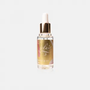 Oliwka do skórek PEACH 30ml