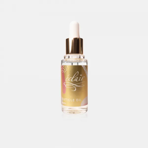 Oliwka do skórek PEACH 30ml