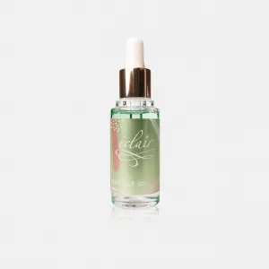 Oliwka do skórek MELON 30ml
