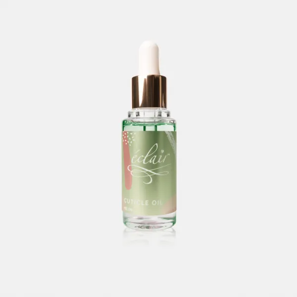 Oliwka do skórek MELON 30ml