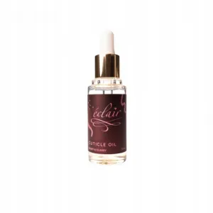 Oliwka do skórek Eclair Sassy & Classy 30ml