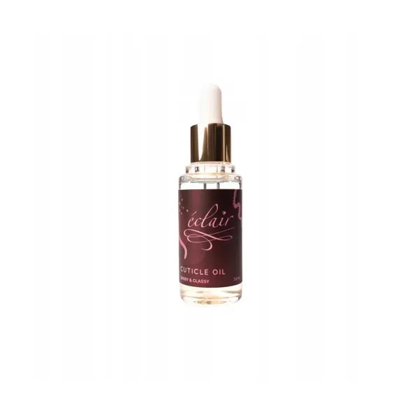 Oliwka do skórek Eclair Sassy & Classy 30ml