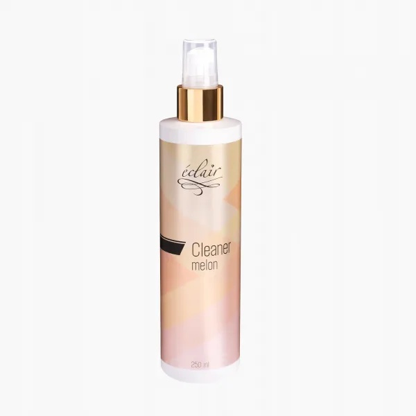Eclair Cleaner do paznokci melon 250ml