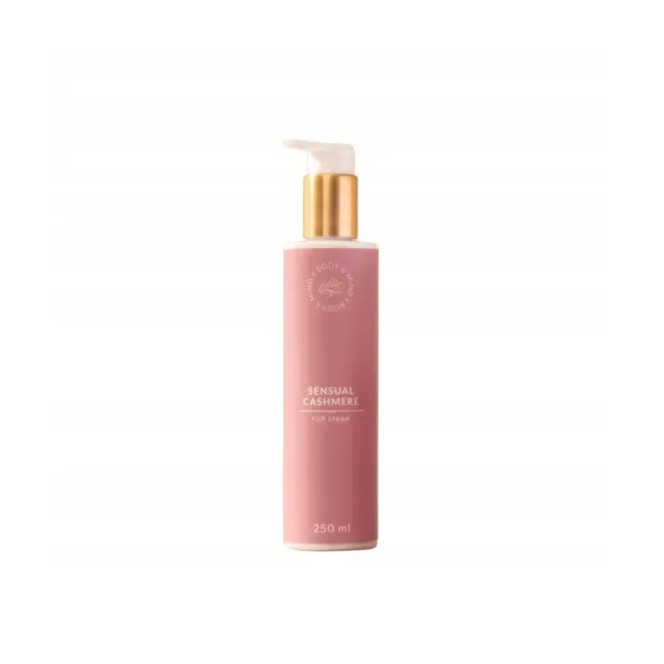 Krem do rąk i ciała Eclair Sensual Cashmere 250ml