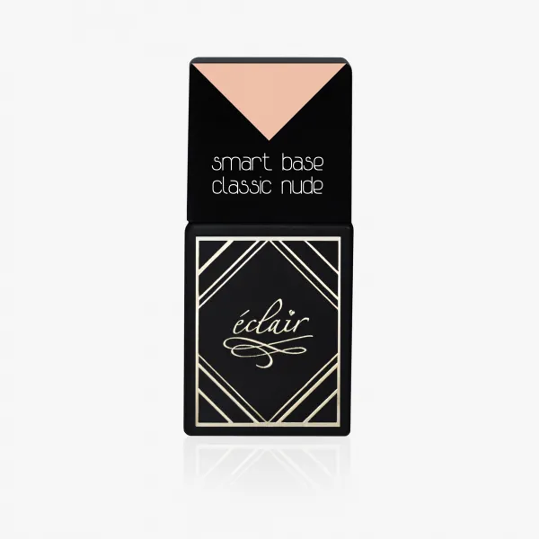 Smart Base CLASSIC NUDE 14ml - baza hybrydowa