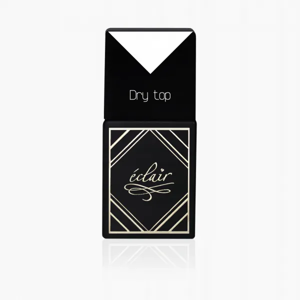 Eclair dry top 14ml