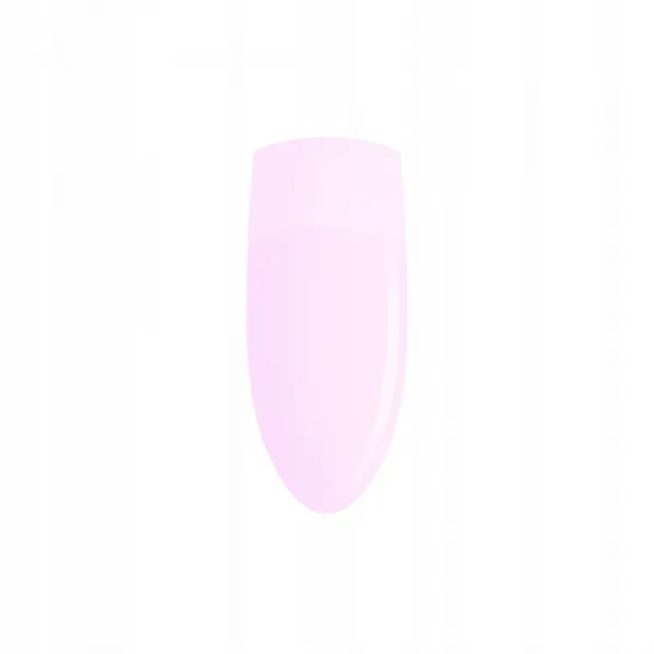 Eclair Nails Baza hybrydowa Smart Base MILKY PINKY 7ml - mleczny róż