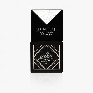 Eclair top no wipe galaxy 7ml