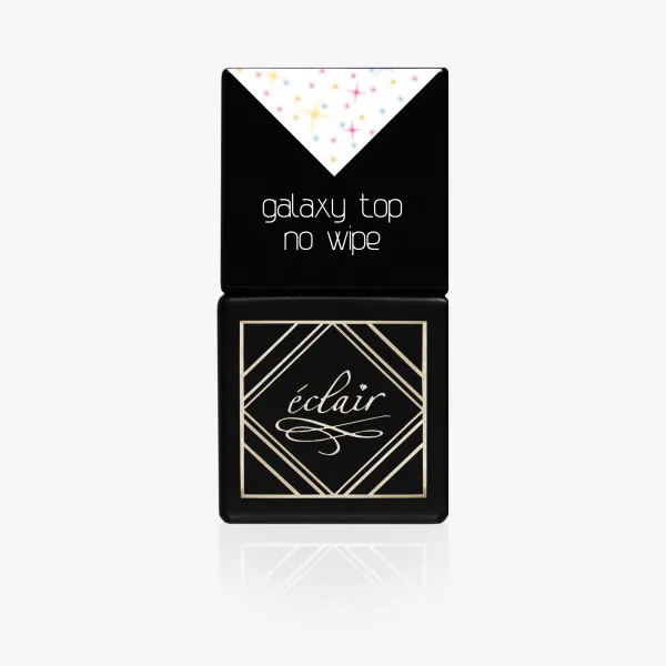 Eclair top no wipe galaxy 7ml