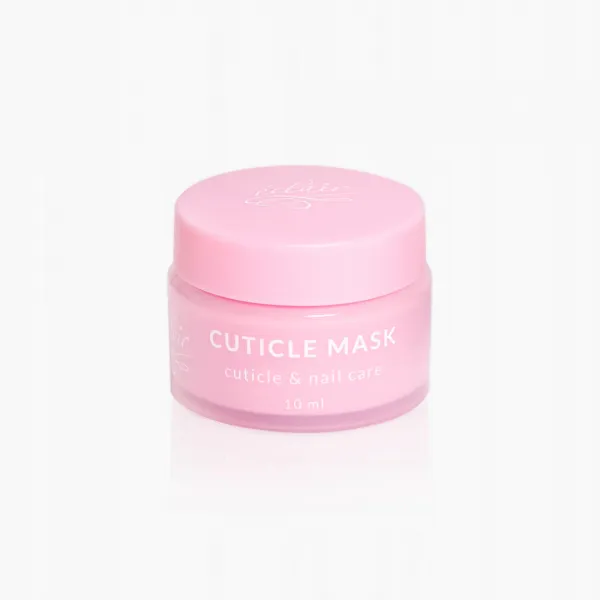 Eclair Maska do skórek Cuticle Mask HEY, CLOUD! 10ml