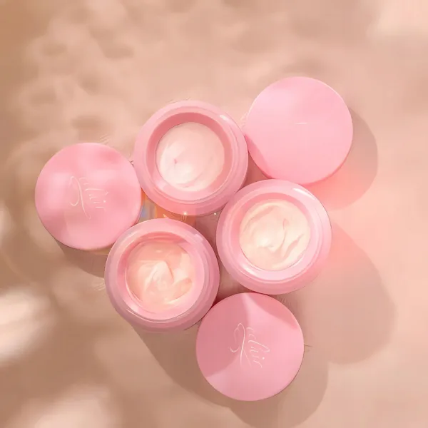 Eclair Maska do skórek Cuticle Mask HEY, CLOUD! 10ml