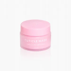 Maska do skórek Cuticle Mask OH! SUN-DAY 10ml