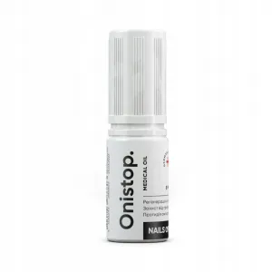 Olejek regenerujący na onycholizę NOTD Onistop 8ml