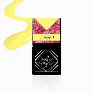 BABYGIRL - lakier hybrydowy 7ml