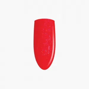 ECLAIR EXBOYFRIEND TEARS - lakier hybrydowy 7ml