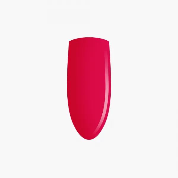 CHERRY LOVE - lakier hybrydowy 7ml