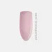 ECLAIR BABY FLASH - lakier hybrydowy 7ml